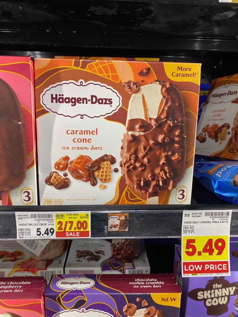 haagen dazs kroger shelf image (13)
