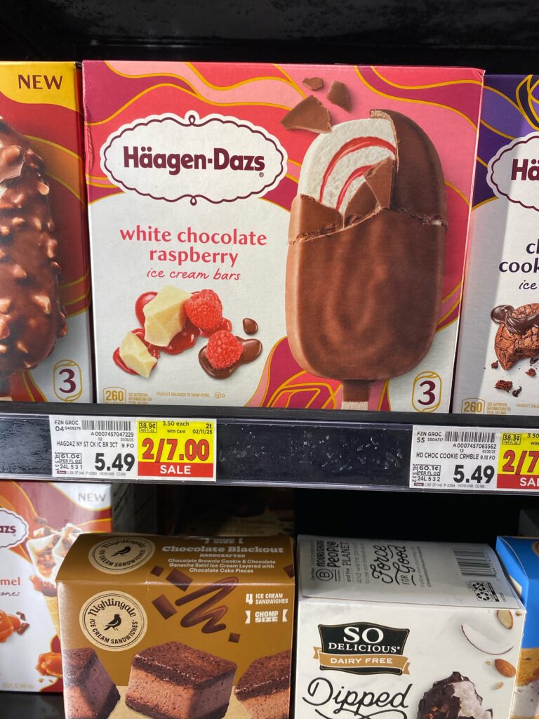 haagen dazs kroger shelf image (13)