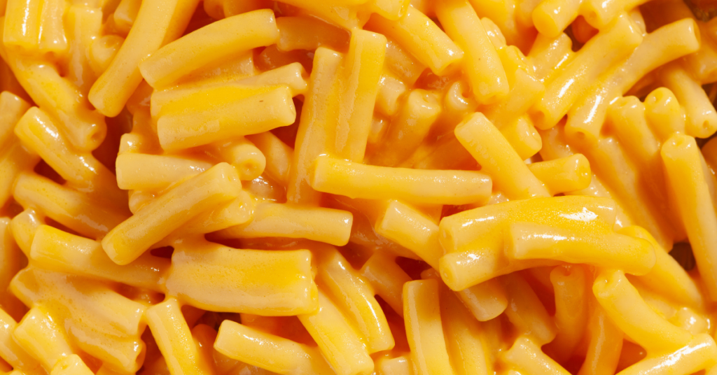 kraft mac and cheese mega