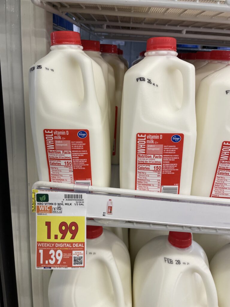 kroger milk shelf image (1)