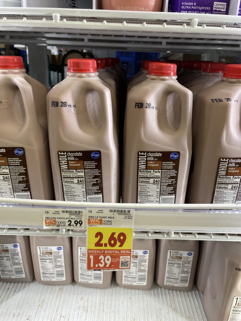 kroger milk shelf image (1)
