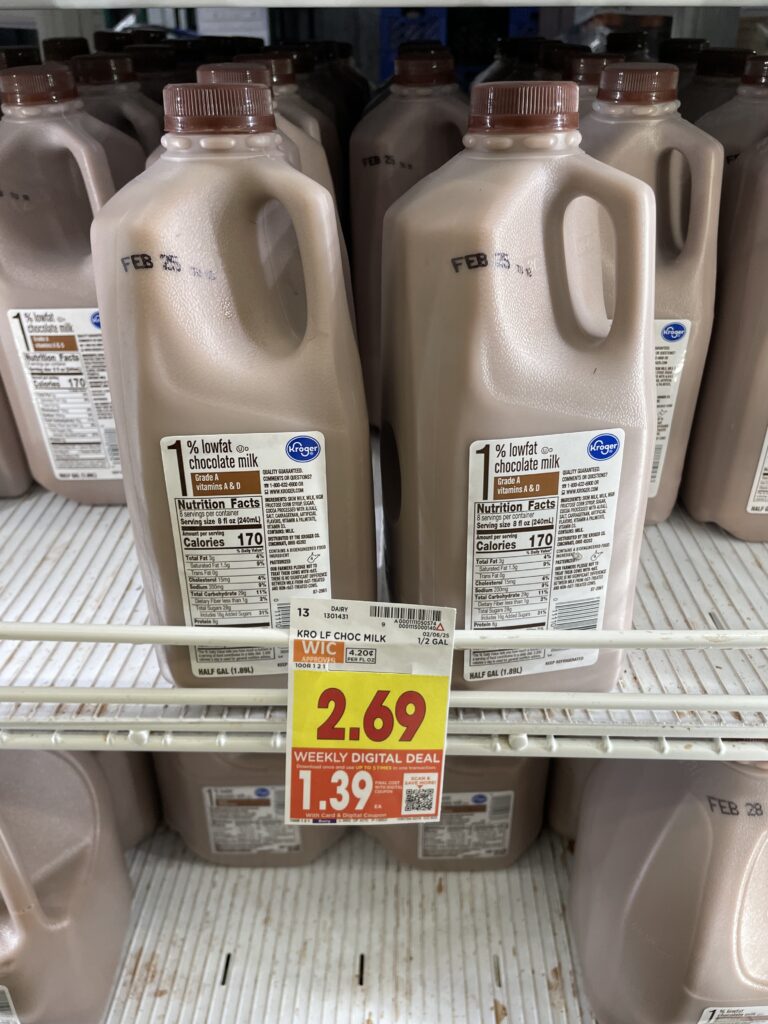 kroger milk shelf image (1)