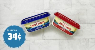 land o lakes butter spread kroger krazy (1)