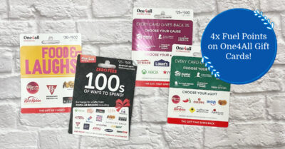 one4all gift cards kroger krazy