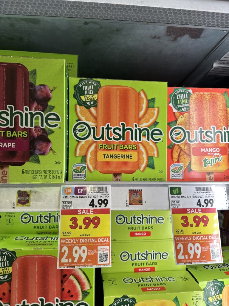 outshine bars kroger shelf image (8)