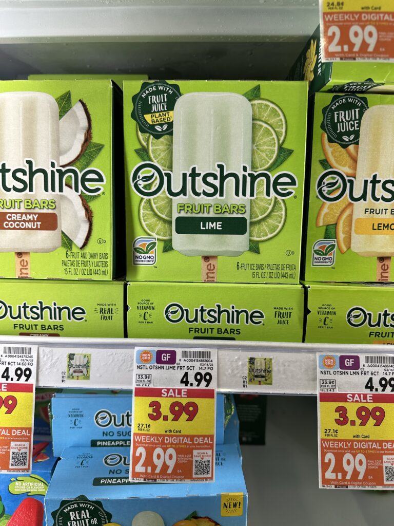 outshine bars kroger shelf image (8)