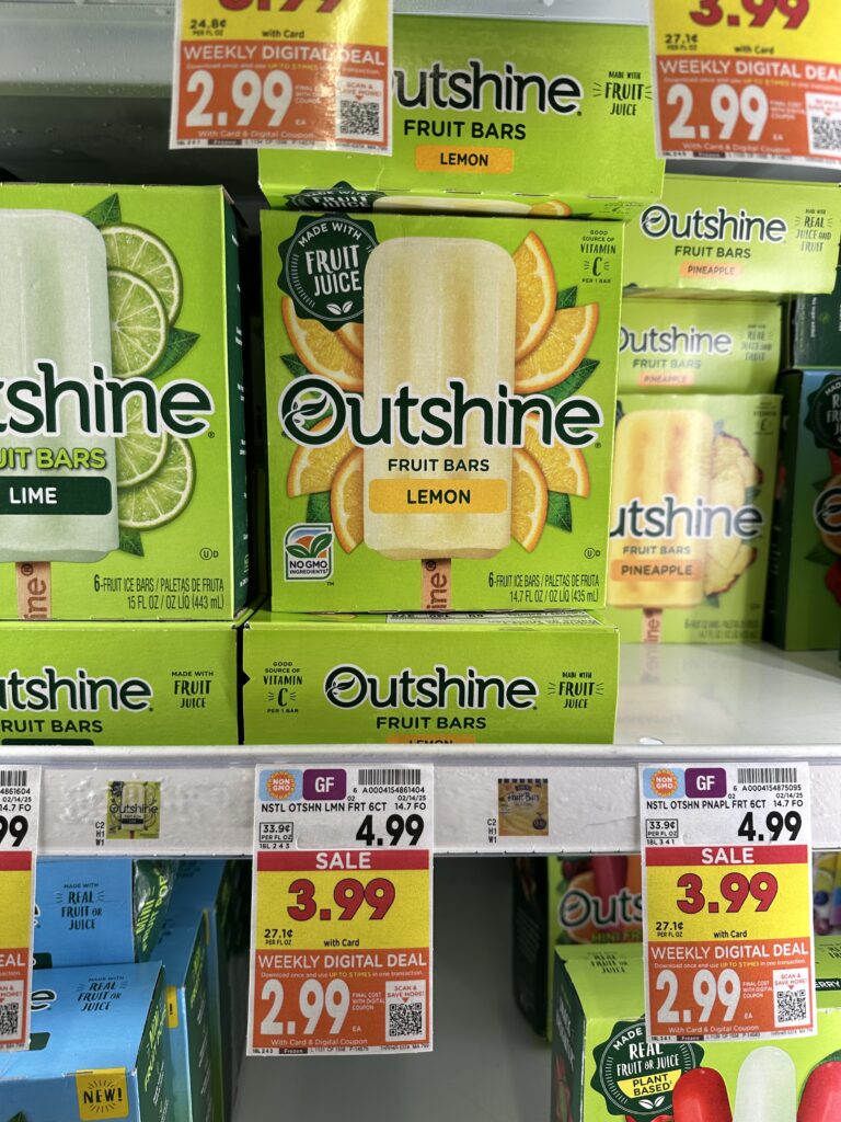 outshine bars kroger shelf image (8)