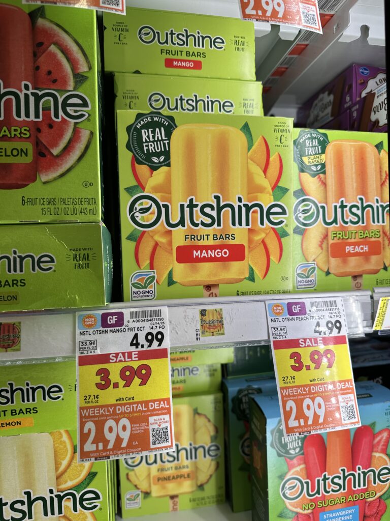 outshine bars kroger shelf image (8)