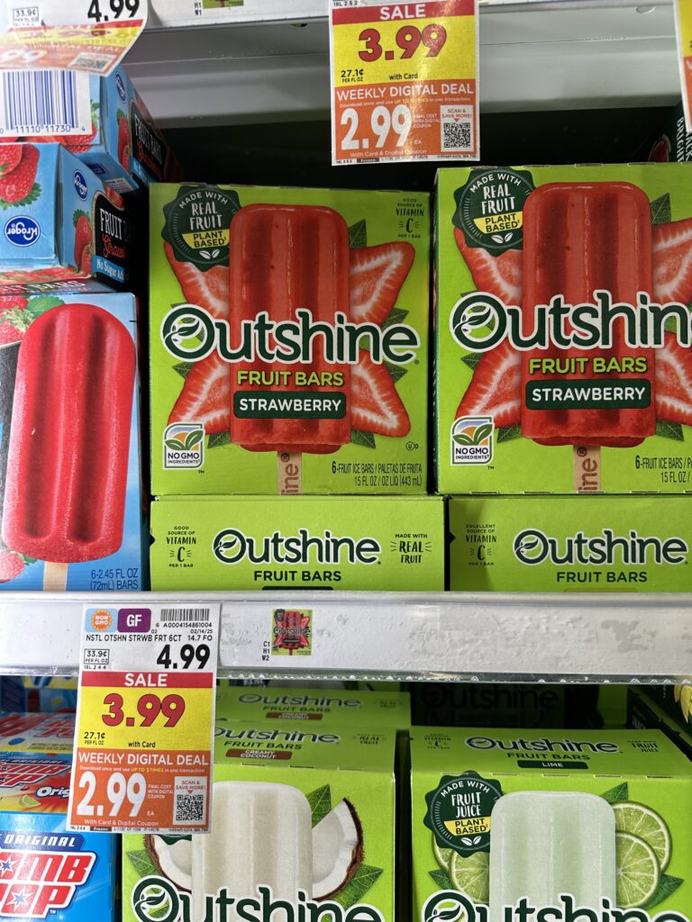 outshine bars kroger shelf image (8)