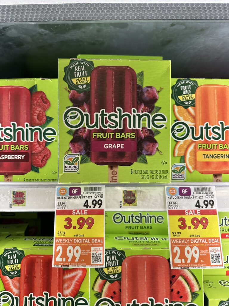 outshine bars kroger shelf image (8)