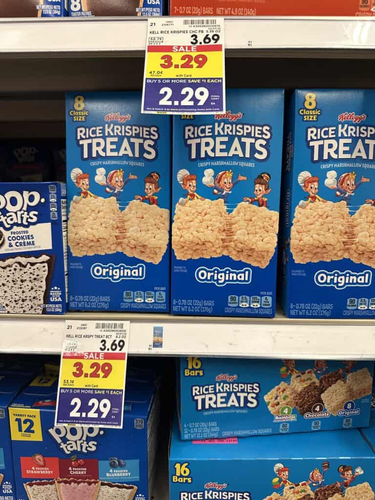 rice krispies kroger shelf image (1)