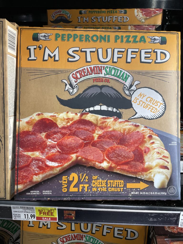 screamin sicilian kroger shelf image (2)