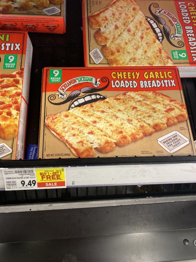 screamin sicilian kroger shelf image (2)
