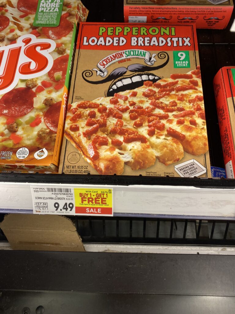 screamin sicilian kroger shelf image (2)