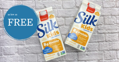 silk kids kroger krazy