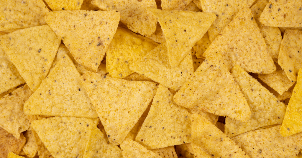 tortilla chips