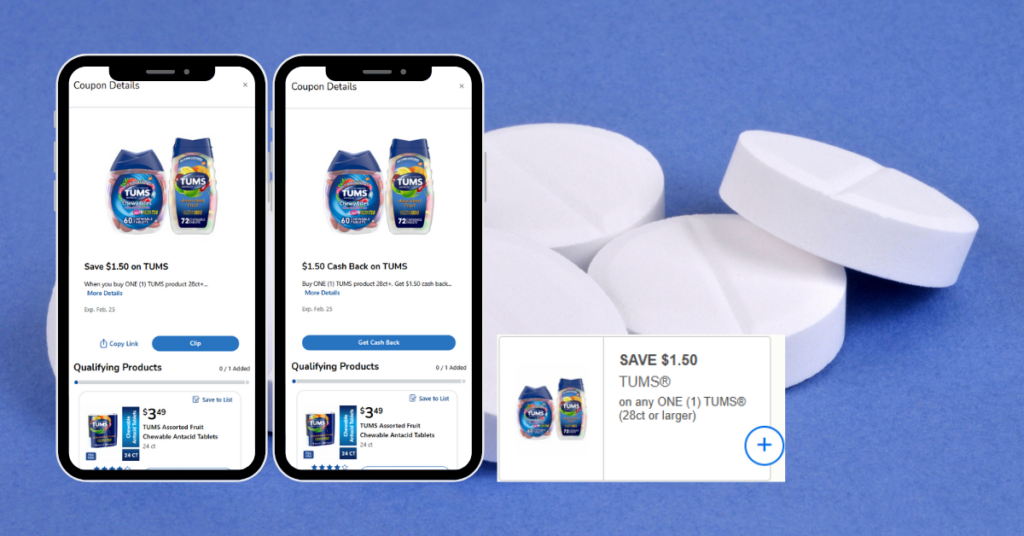 tums digital kcb print