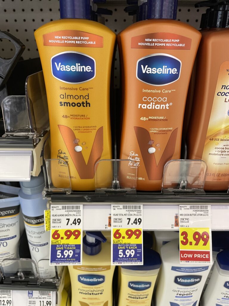 vaseline kroger shelf image (6)