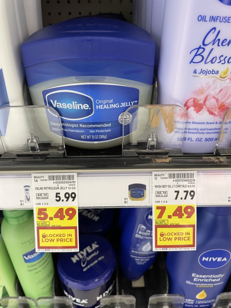 vaseline kroger shelf image (6)