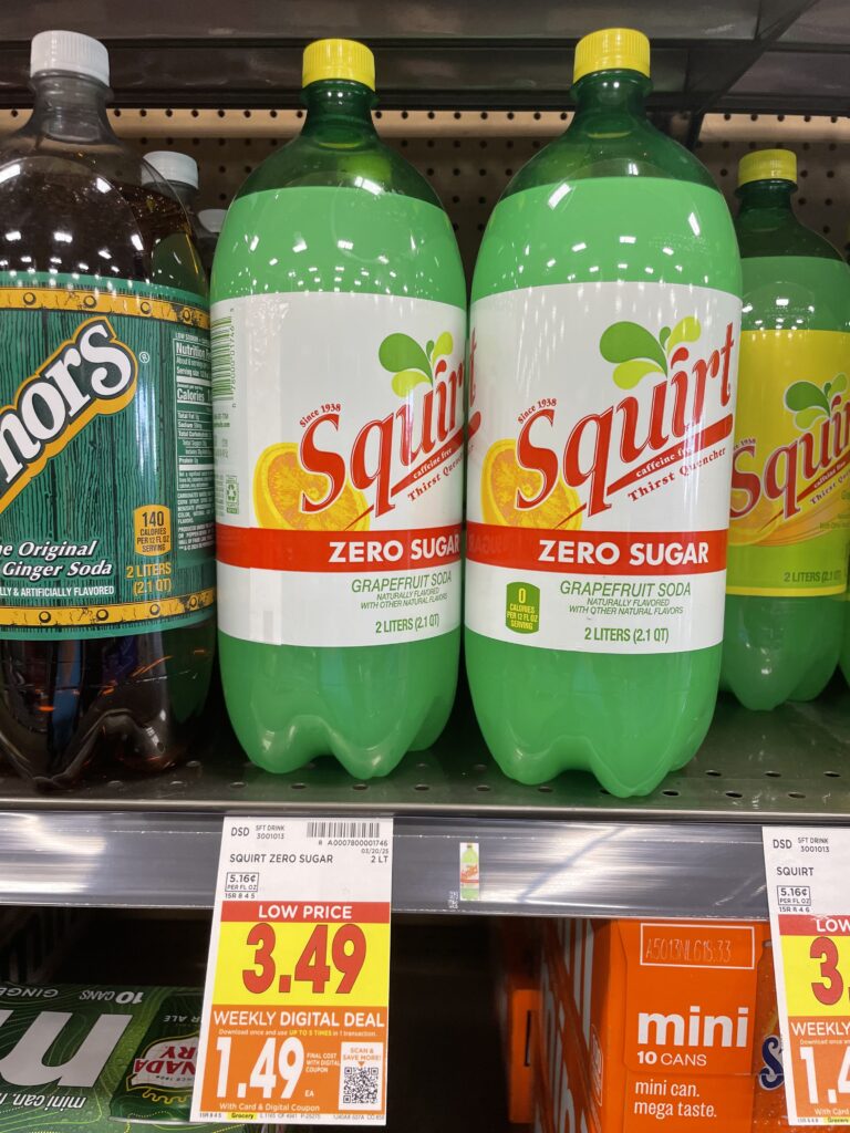 2 liter soda kroger shelf image (1)