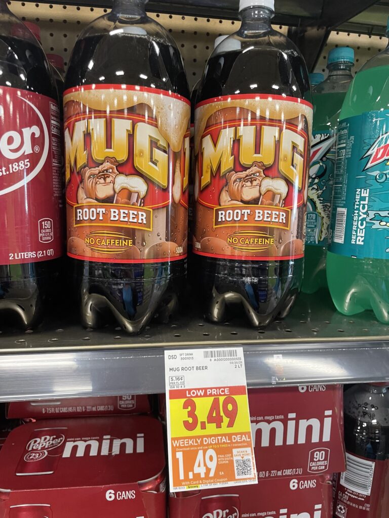 2 liter soda kroger shelf image (1)