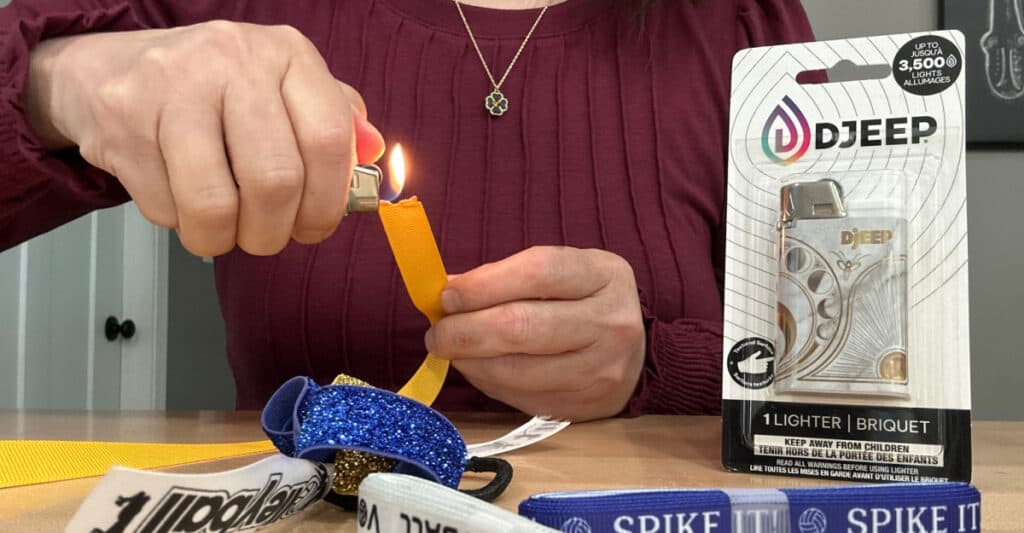 Bic Djeep Lighter Kroger