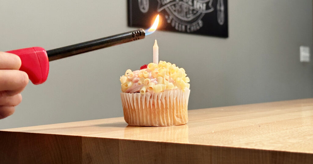 Bic Multipurpose Lighter Kroger