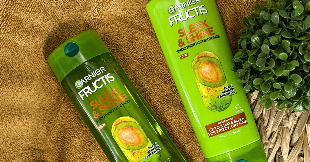 Garnier Fructis Kroger