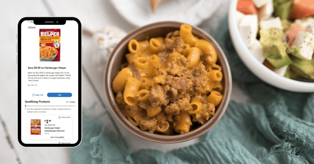 helper meals digital