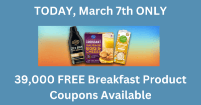 Kroger Breakfast Box Kroger Krazy