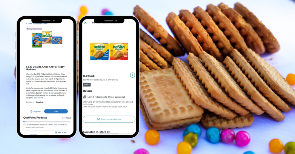 belvita biscuits digital ib