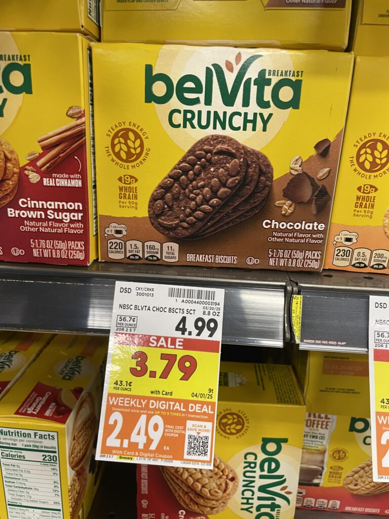belvita kroger shelf image (1)