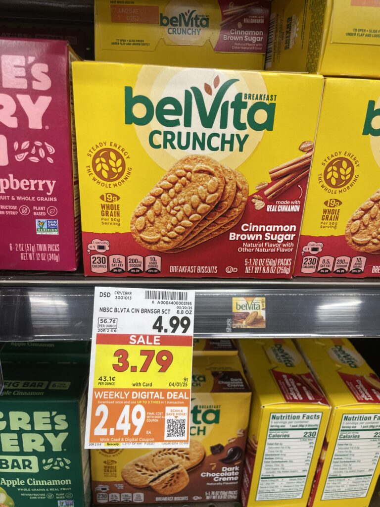belvita kroger shelf image (1)