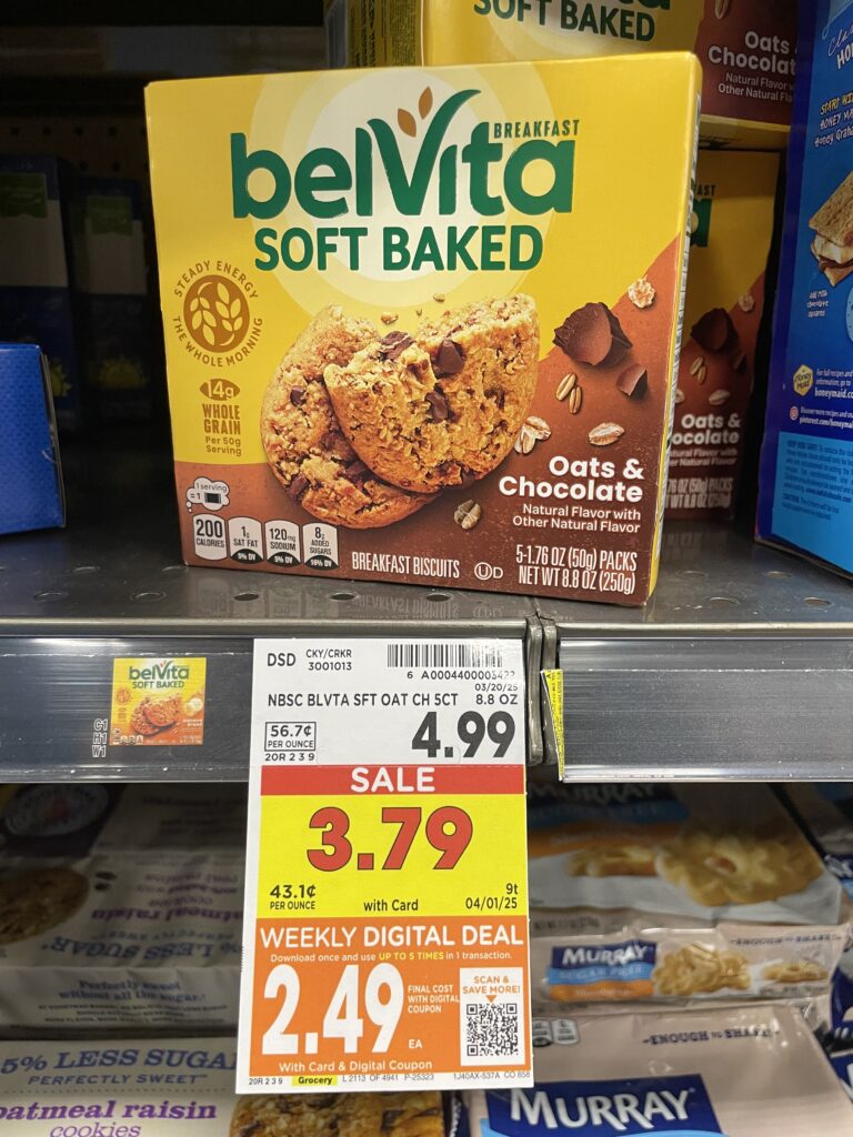 belvita kroger shelf image (1)