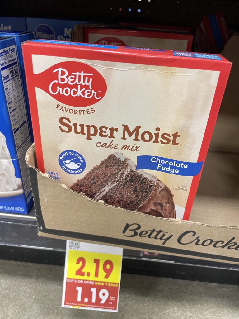 betty crocker cake mixes kroger shelf image (3)
