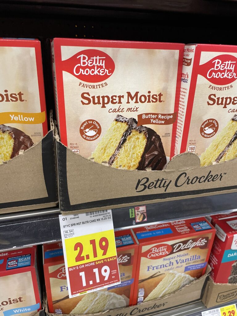 betty crocker cake mixes kroger shelf image (3)