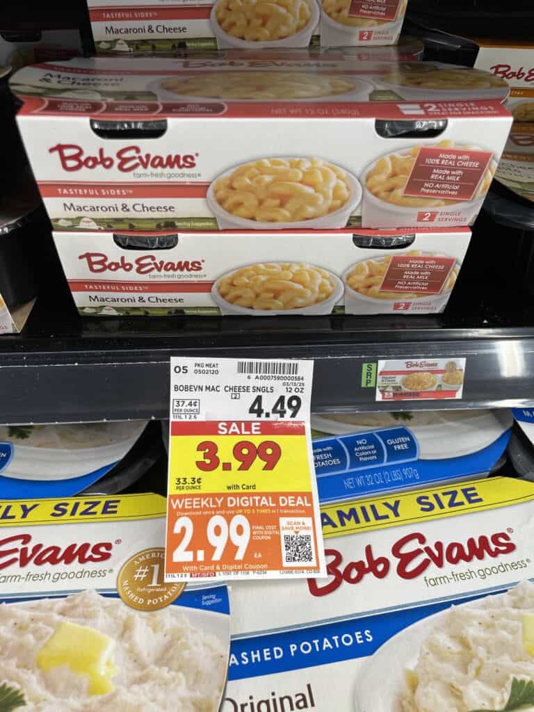 bob evans kroger shelf image (11)