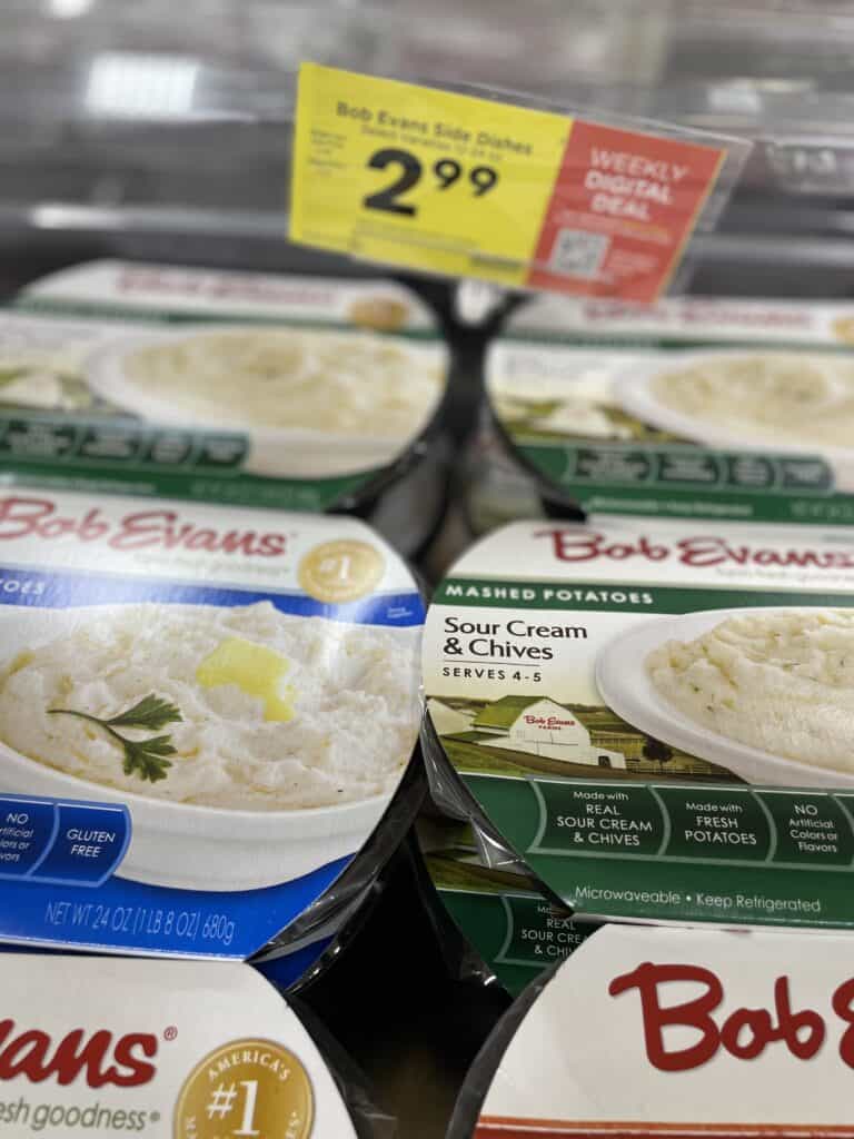 bob evans kroger shelf image (11)