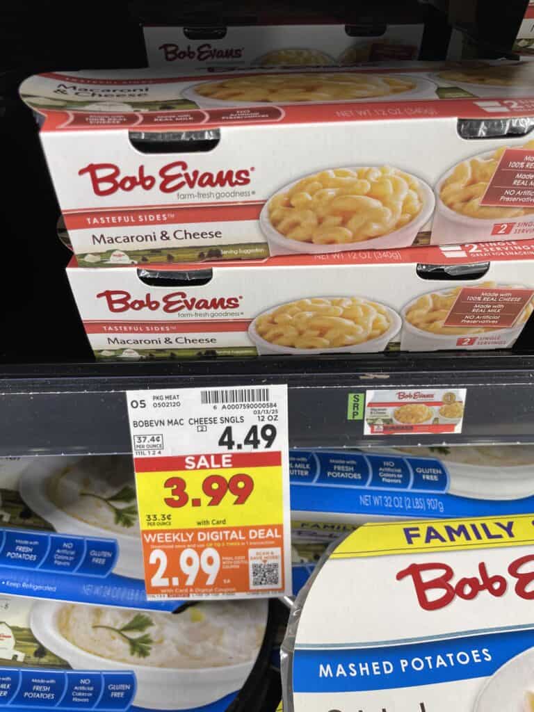 bob evans kroger shelf image (11)