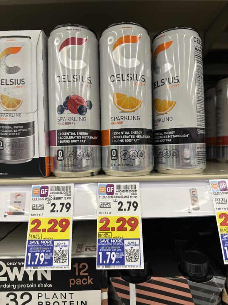 celsius kroger shelf image (1)