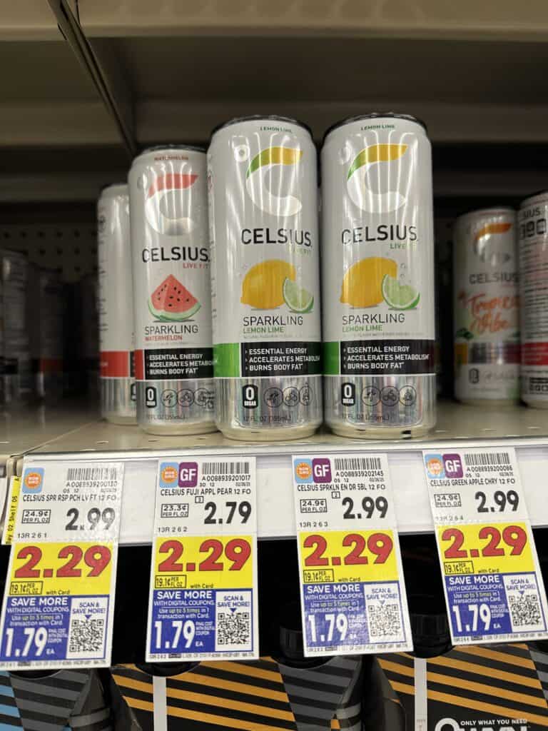 celsius kroger shelf image (1)