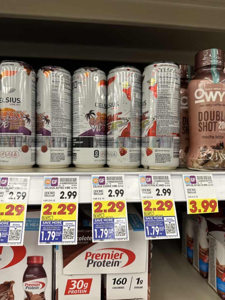 celsius kroger shelf image (1)