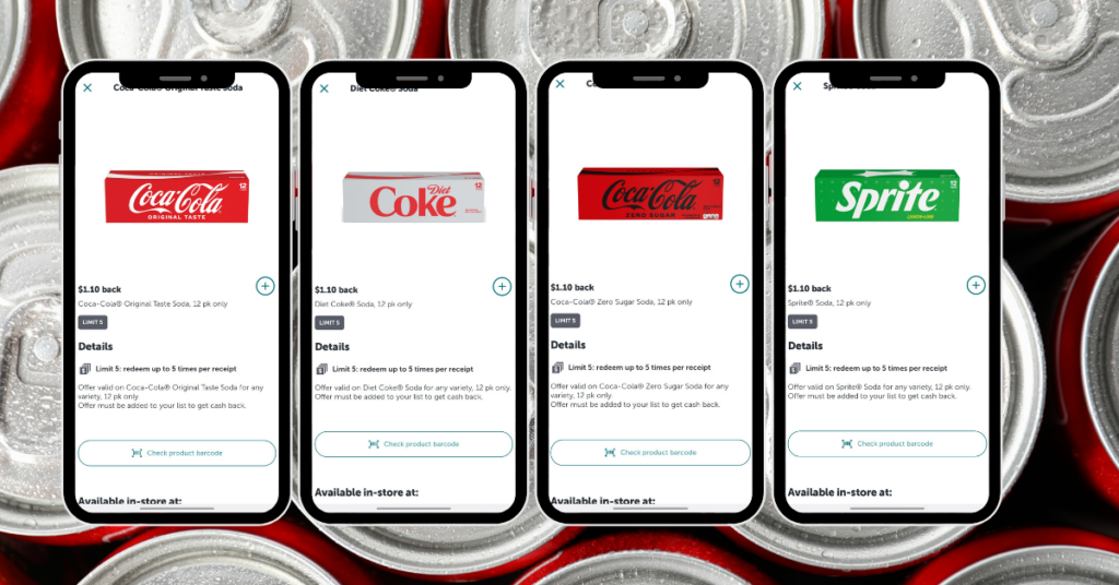 coca cola ib