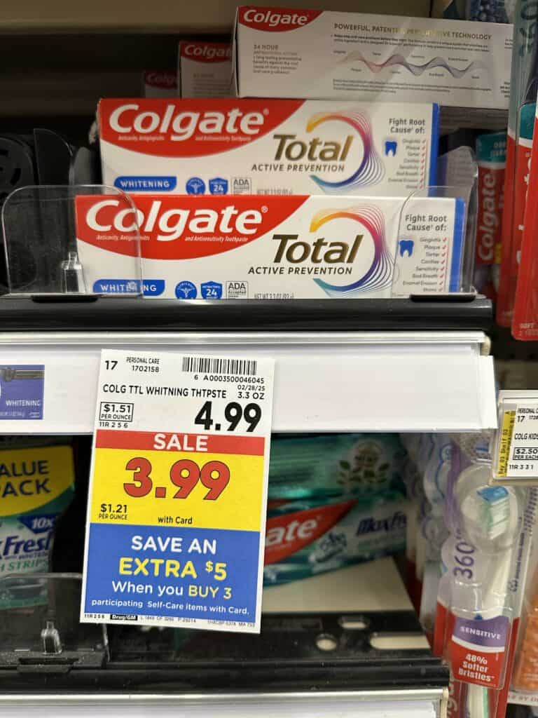 colgate kroger shelf image (2)
