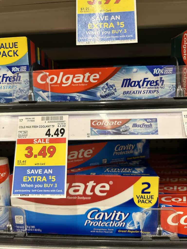 colgate kroger shelf image (2)