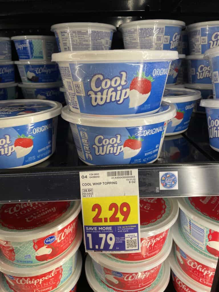 cool whip kroger shelf image (1)