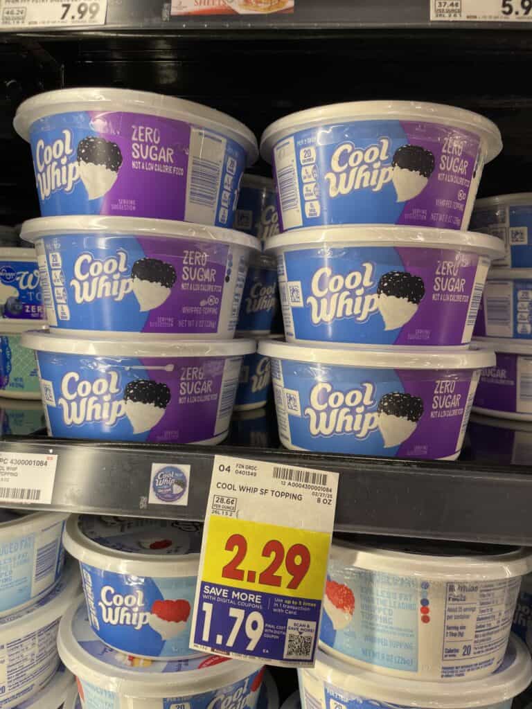 cool whip kroger shelf image (1)
