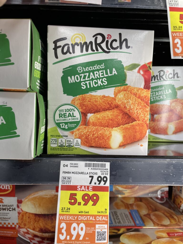 farm rich kroger shelf image (1)