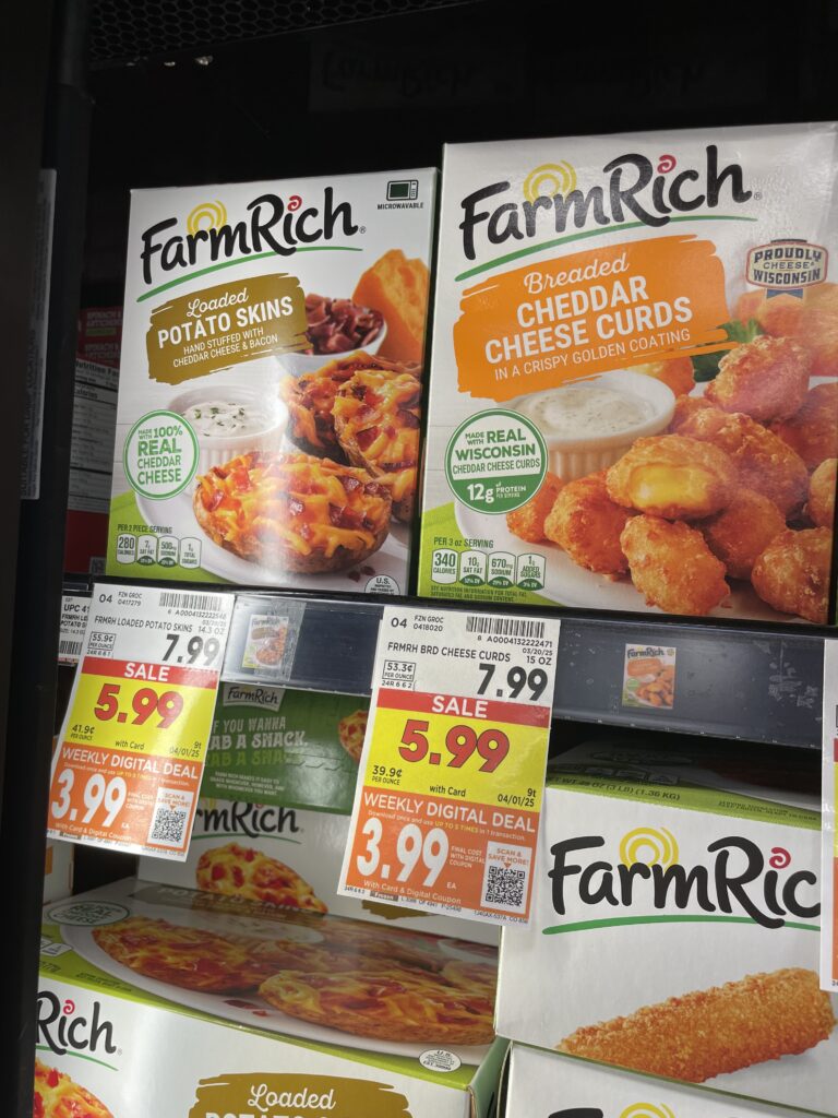 farm rich kroger shelf image (1)