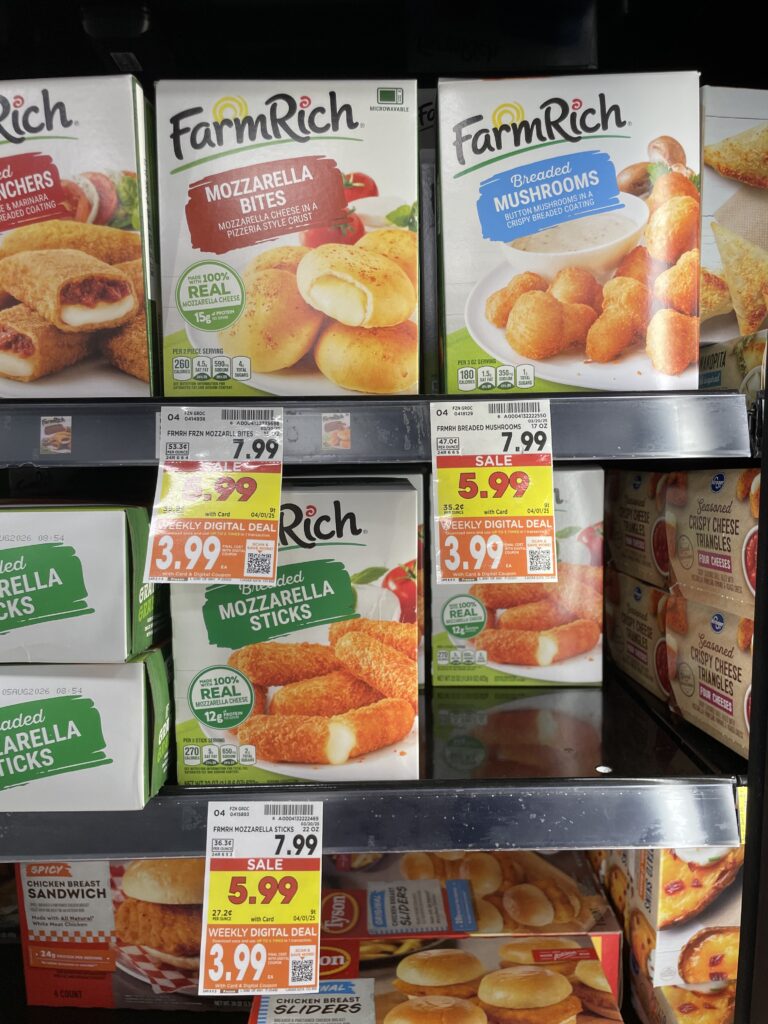 farm rich kroger shelf image (1)